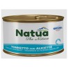 NATUA CAT TONNETTO E ALICETTE 85 GR