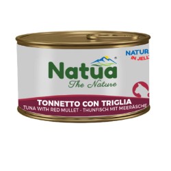 NATUA CAT TONNETTO E TRIGLIA 85 GR