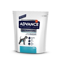 ADVANCE DOG GASTROENTERIC VETERINARY DIETS 800 GR