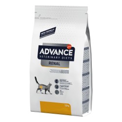 ADVANCE CAT RENAL VETERINARY DIETS 1