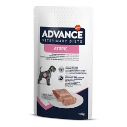 ADVANCE DOG ATOPIC VETERINARY DIETS 150 GR
