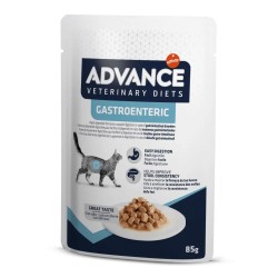 ADVANCE CAT GASTROENTERIC VETERINARY DIETS 85 GR