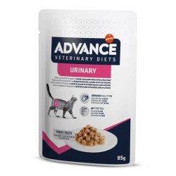 ADVANCE CAT URINARY VETERINARY DIETS 85 GR
