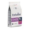 EXCLUSION DIET HYPOALLERGENIC MAIALE E PISELLI SMALL 2 KG