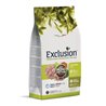 EXCLUSION MEDITERRANEO ADULT POLLO SMALL BREED 2 KG