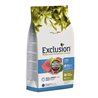 EXCLUSION MEDITERRANEO ADULT TONNO SMALL BREED 500 GR