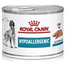 ROYAL CANIN HYPOALLERGENIC UMIDO CANE 195 GR