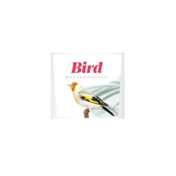 MISCELA WHT PROFESSIONAL BIRD 15 KG