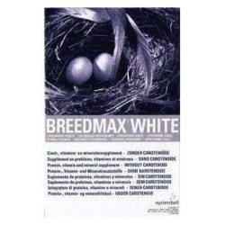 BREEDMAX WHITE 500 GR 