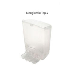 MANGIATOIA TOP 4 