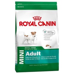 ROYAL CANIN MINI ADULT 2 KG 