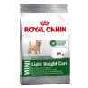 ROYAL CANIN MINI LIGHT WEIGHT CARE KG 2 