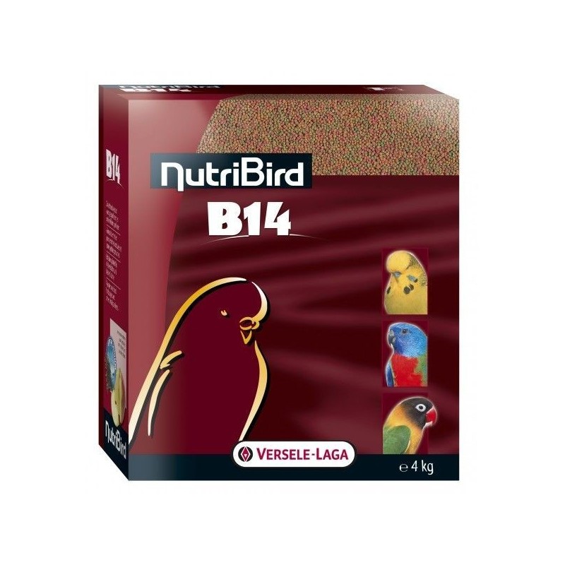 NUTRIBIRD B14 GR 1 KG 