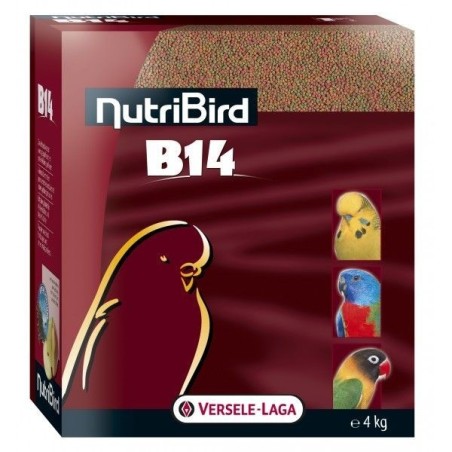 NUTRIBIRD B14 GR 1 KG 