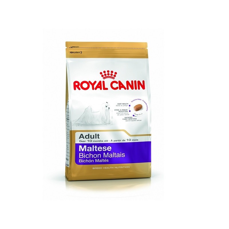 ROYAL CANIN MALTESE ADULT KG 1,5 