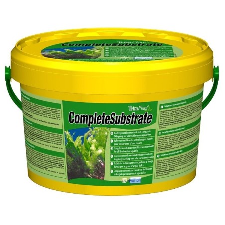 TETRA PLANT COMPLETE SUBSTRATE 2,5 KG 