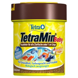 TETRA MIN BABY 66 ML 