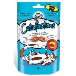 CATISFACTION CON SALMONE 60 GR 