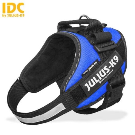 JULIUS IDC POWER HARNESSES BLUE TG 0 