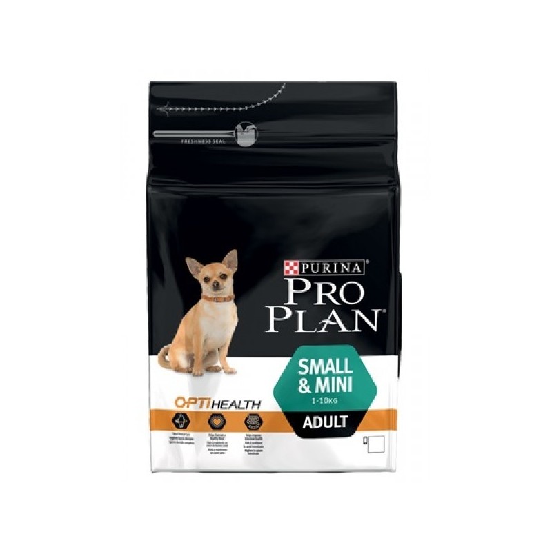 PRO PLAN ADULT SMALL 3 KG 