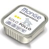 MONGE MONOPROTEICO SOLO POLLO GR 150 