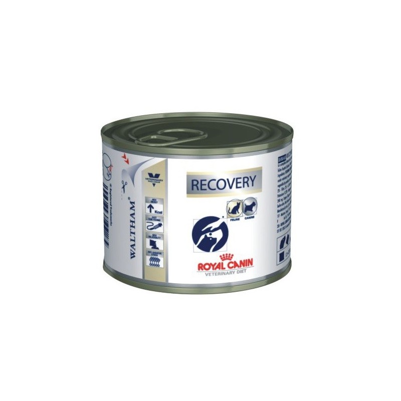 ROYAL CANIN RECOVERY GR 195 