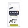 ADVANCE VETERINARY DIETS HYPOALLERGENIC CANE 2,5 KG