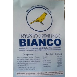 PASTONCINO SAN MICHELE BIANCO 5KG 