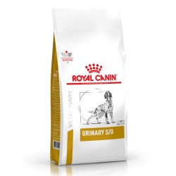 ROYAL CANIN VETERINARY URINARY S/O CANE 2 KG