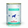 ROYAL CANIN HYPOALLERGENIC UMIDO CANE 400 GR