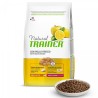 TRAINER NATURAL SMALL TOY PUPPY E JUNIOR 7 KG