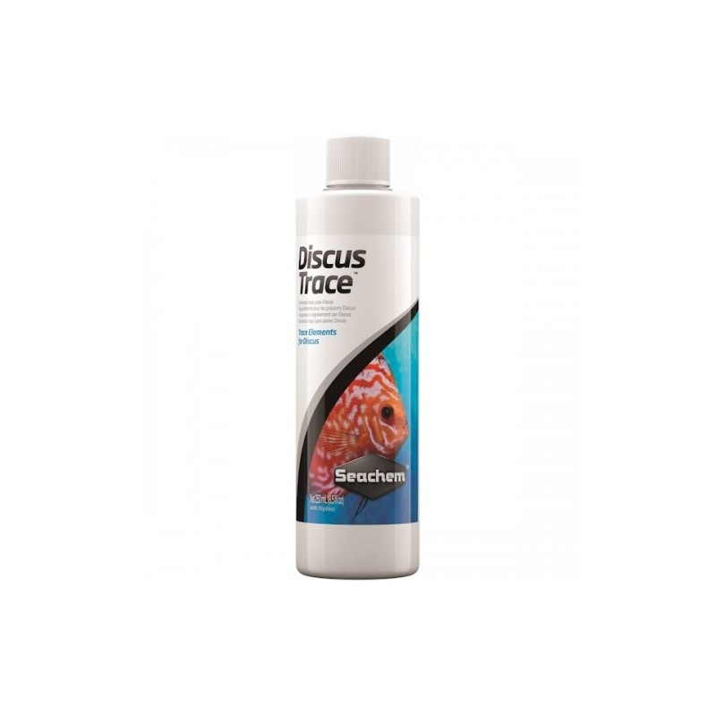DISCUS TRACE 250 ML 