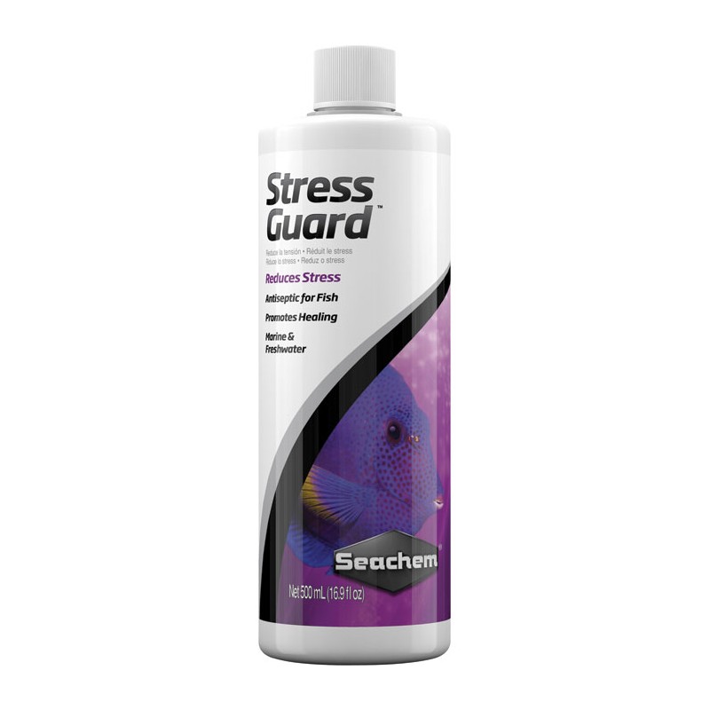 STRESS GUARD 100 ML 