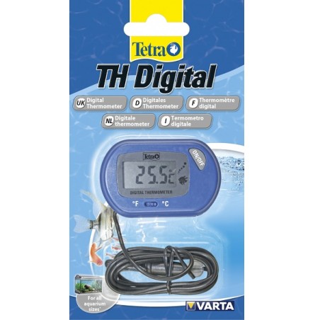 TETRA TH DIGITAL THERMOMETER 1 