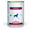 ROYAL CANIN HEPATIC CANINE UMIDO 420 GR 
