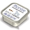 MONGE MONOPROTEICO SOLO CERVO GR 150 