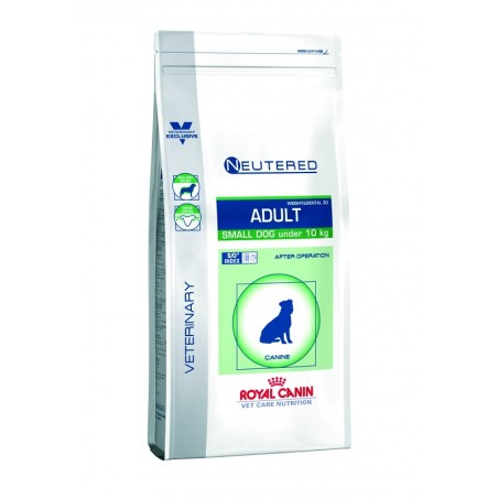ROYAL CANIN NEUTERED ADULT SMALL DOG 1,5 KG