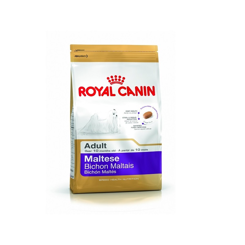 ROYAL CANIN MALTESE ADULT GR 500 