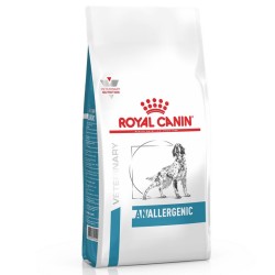 ROYAL CANIN ANALLERGENIC CANE 3 KG 