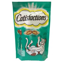 CATISFACTION CON TACCHINO 60 GR 
