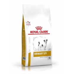 ROYAL CANIN URINARY SMALL DOG 1,5 KG 