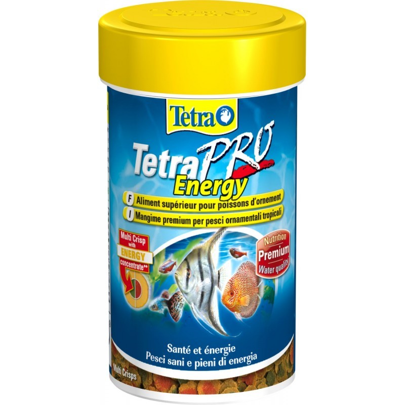 TETRA PRO ENERGY 500 ML 