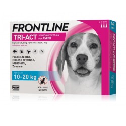 FRONTLINE TRI-ACT 10-20 KG 