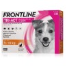 FRONTLINE TRI-ACT 5-10 KG 
