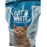 LETTIERA CAT'S WHITE ACTIVE CARBON LT 10 
