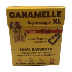 CANAMELLE XL GR 40