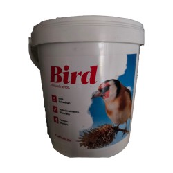 MISCELA WHT PROFESSIONAL BIRD 5 KG