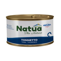 NATUA CAT TONNETTO 85 GR