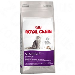 ROYAL CANIN SENSIBLE 33 10 KG